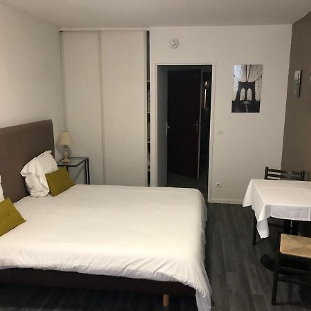 Smart Rent Aparts Les Studiantes Лил Екстериор снимка
