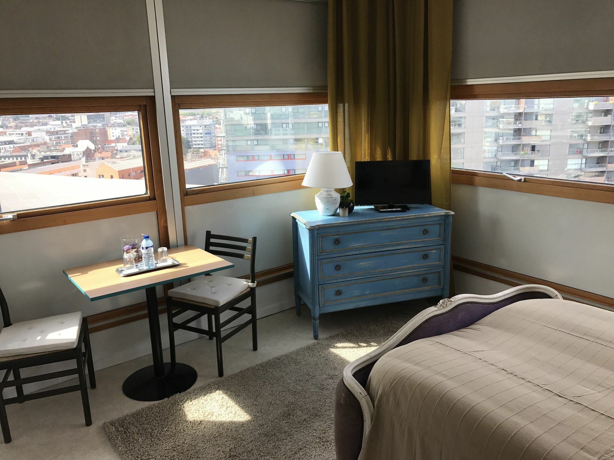 Smart Rent Aparts Les Studiantes Лил Екстериор снимка