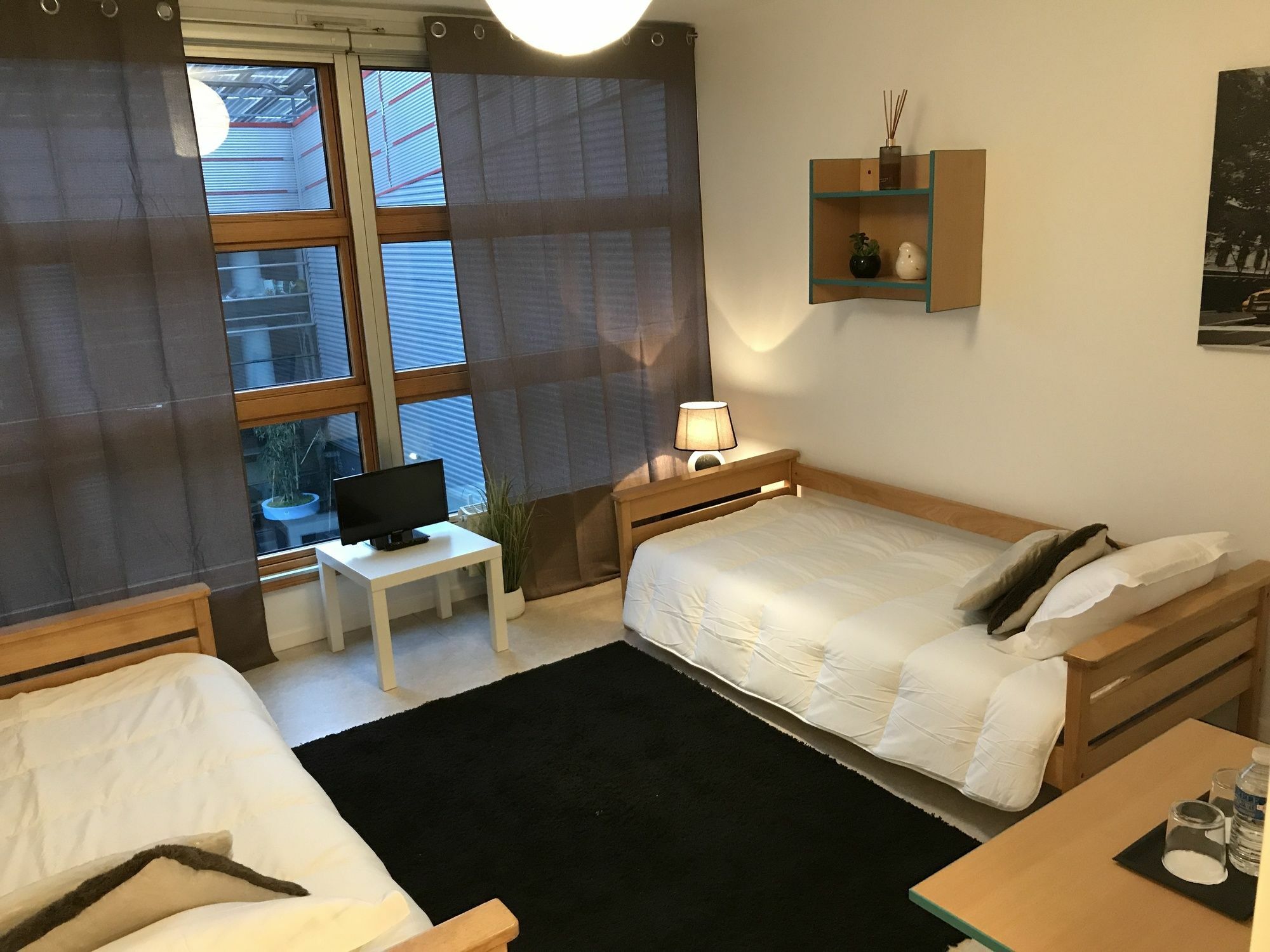 Smart Rent Aparts Les Studiantes Лил Екстериор снимка