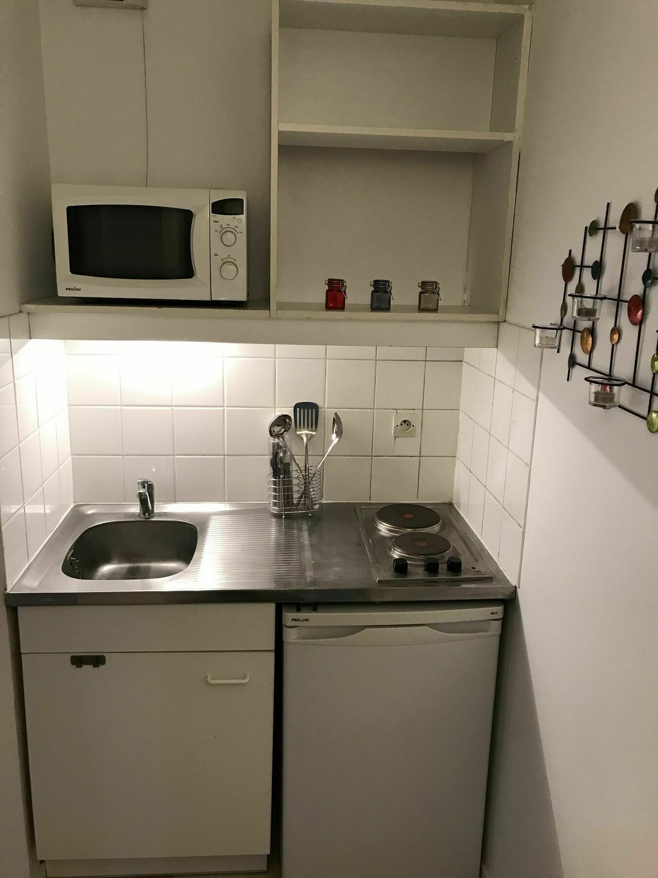 Smart Rent Aparts Les Studiantes Лил Екстериор снимка
