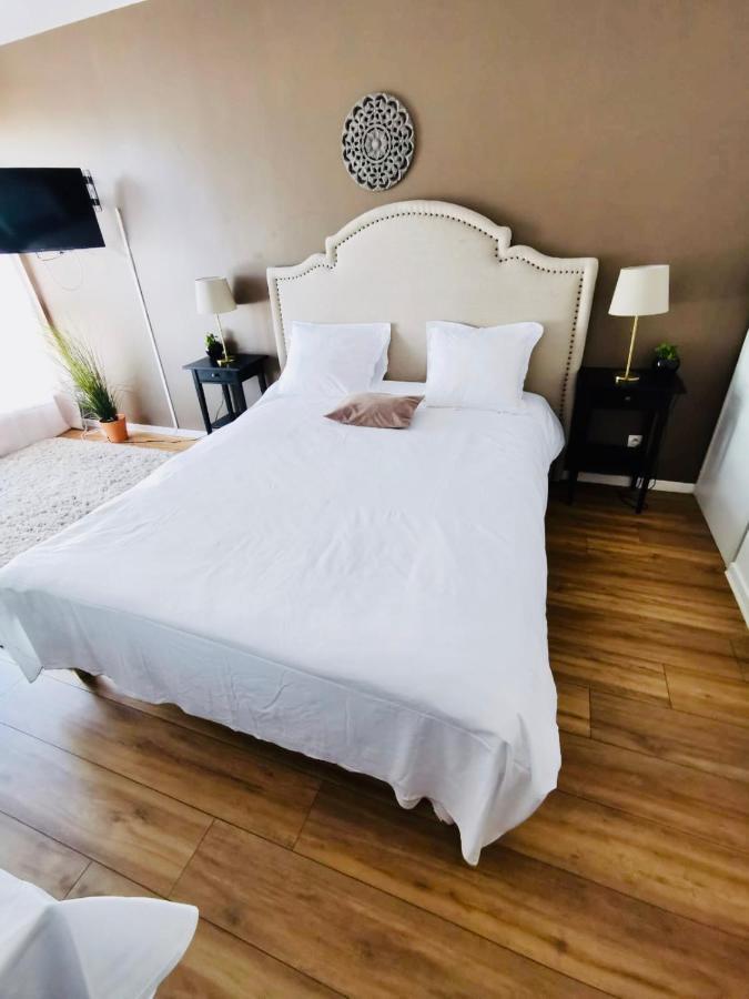 Smart Rent Aparts Les Studiantes Лил Екстериор снимка