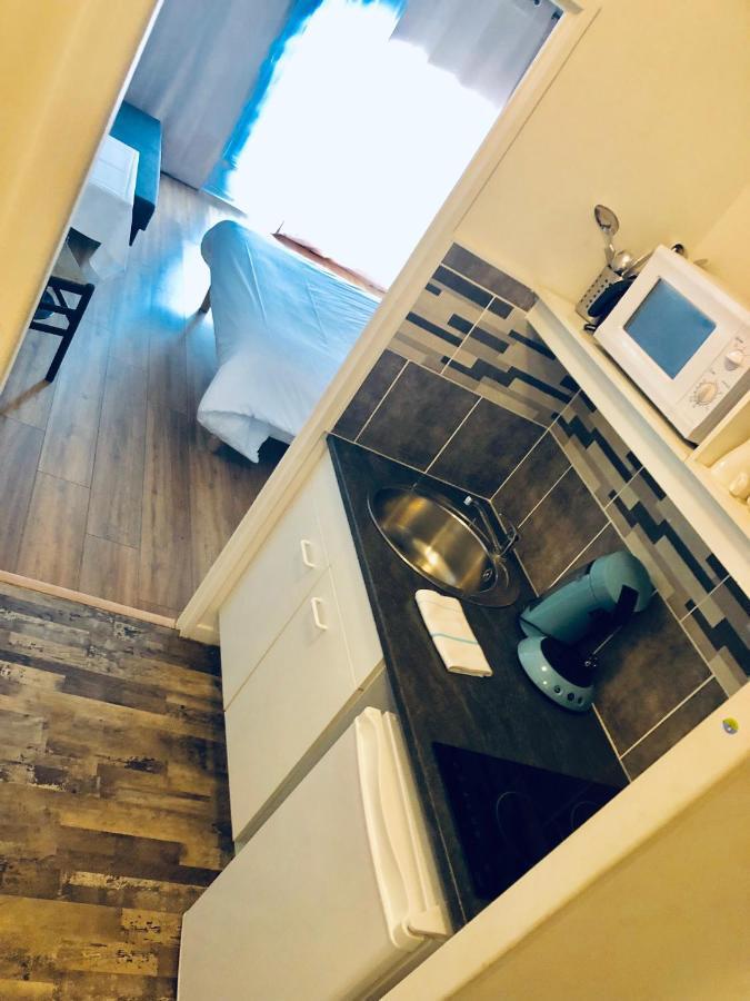 Smart Rent Aparts Les Studiantes Лил Екстериор снимка