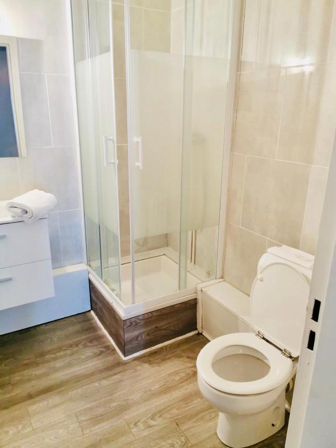 Smart Rent Aparts Les Studiantes Лил Екстериор снимка