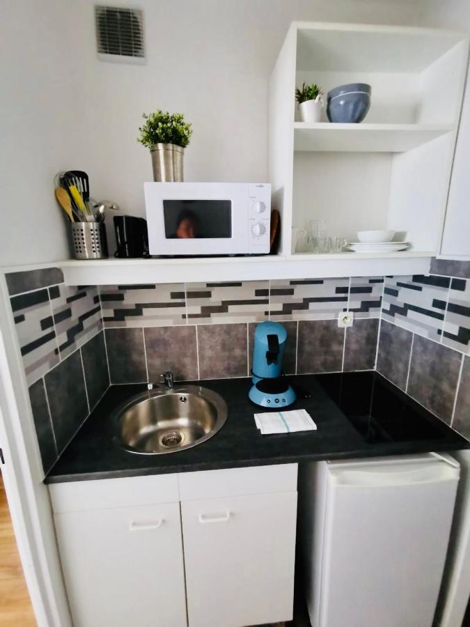 Smart Rent Aparts Les Studiantes Лил Екстериор снимка