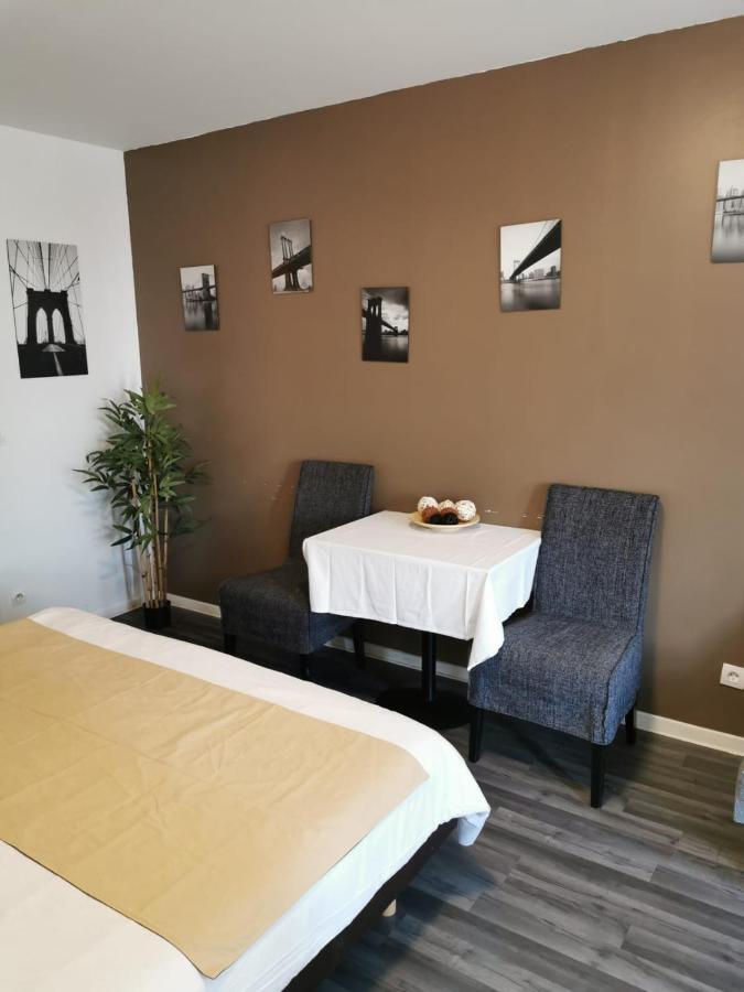 Smart Rent Aparts Les Studiantes Лил Екстериор снимка